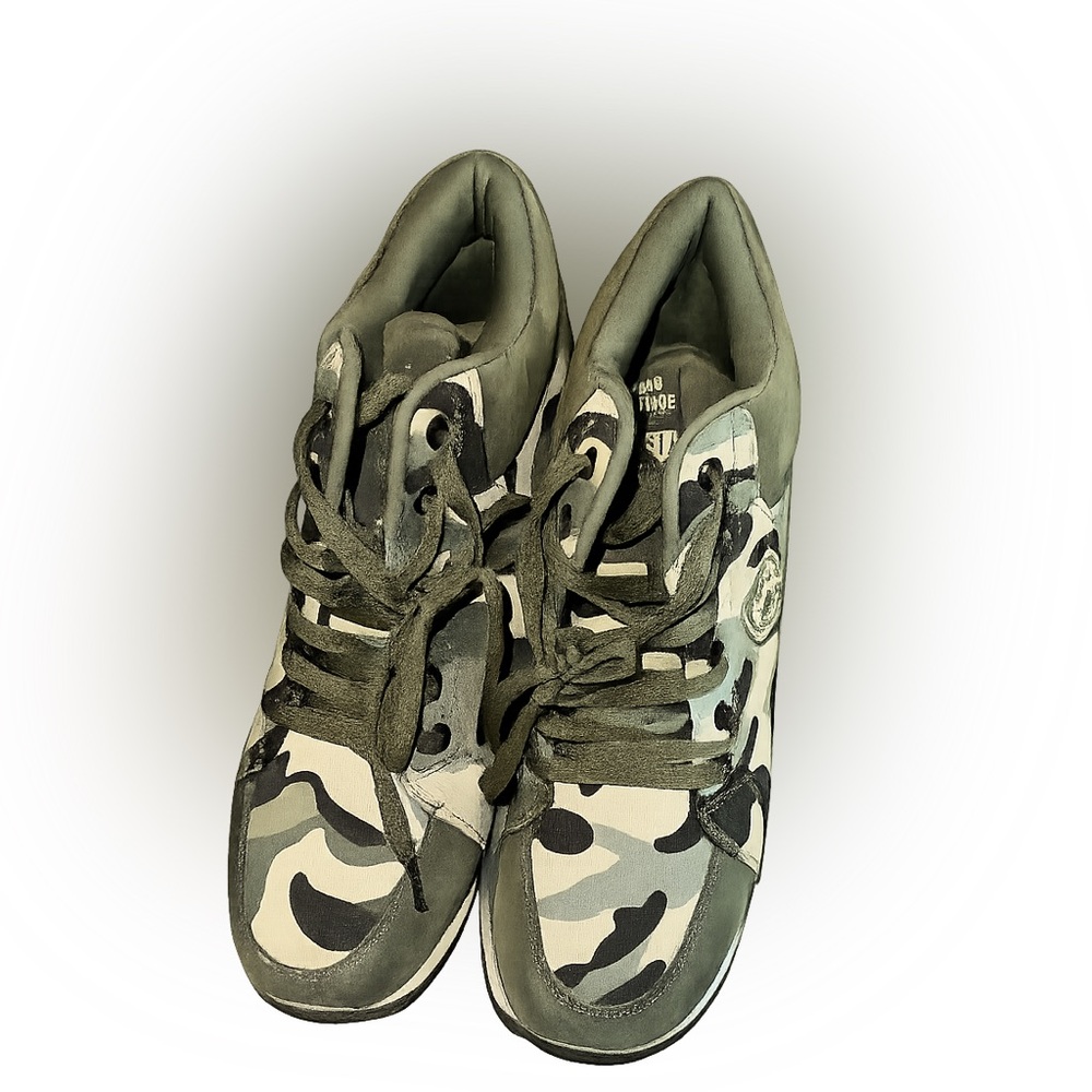 Fashion Shoe Size 40 - Picture 1 of 1
